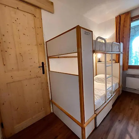 L'epervier - 2 Pieces Pour 6 Personnes 571 * La Plagne-Tarentaise